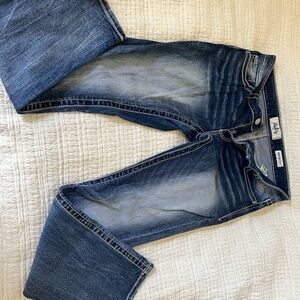 Daytrip Virgo boot cut